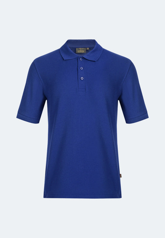Polo uomo Switcher colore john/259 oceano