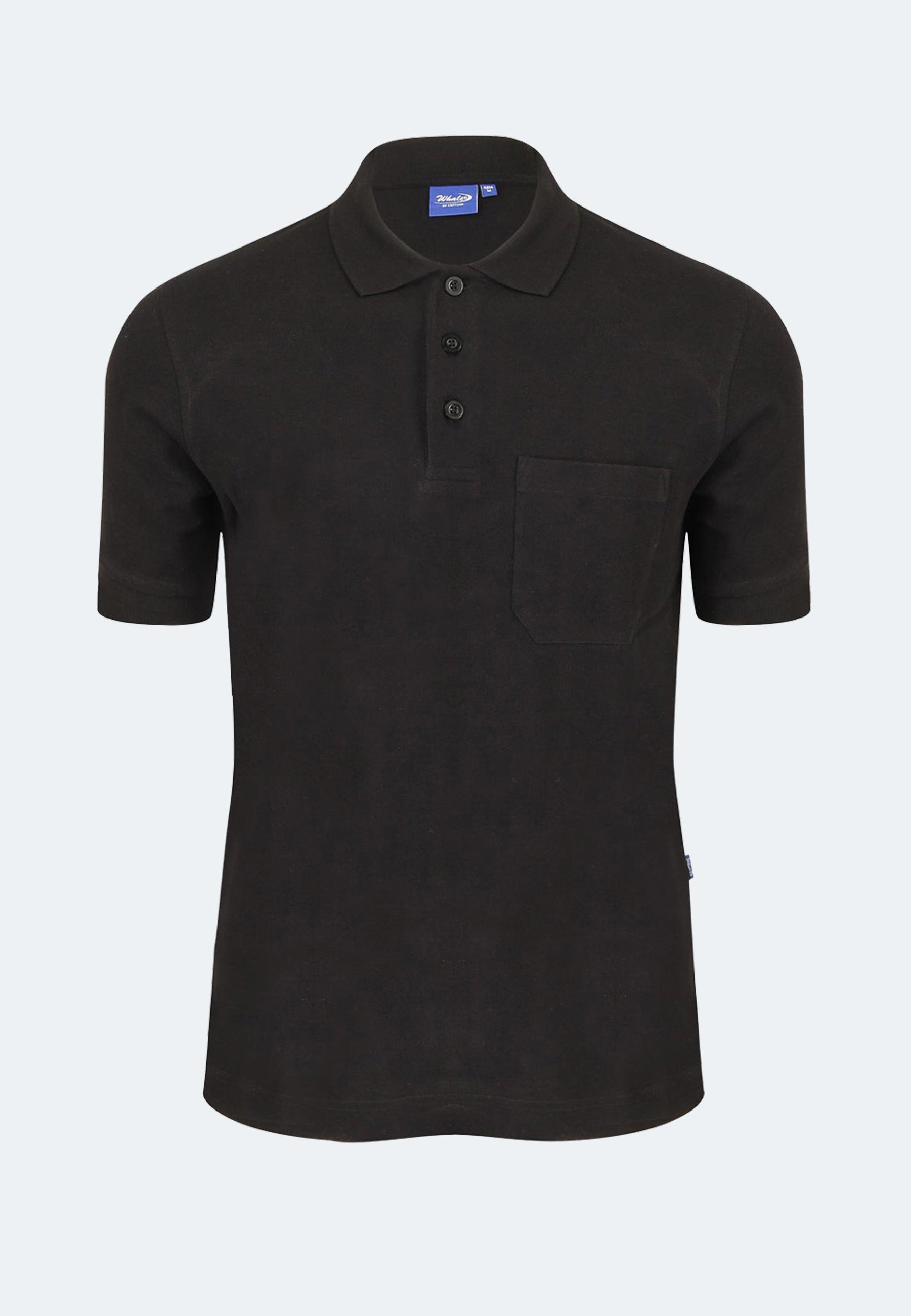 Switcher pocket polo whale color/20 marine