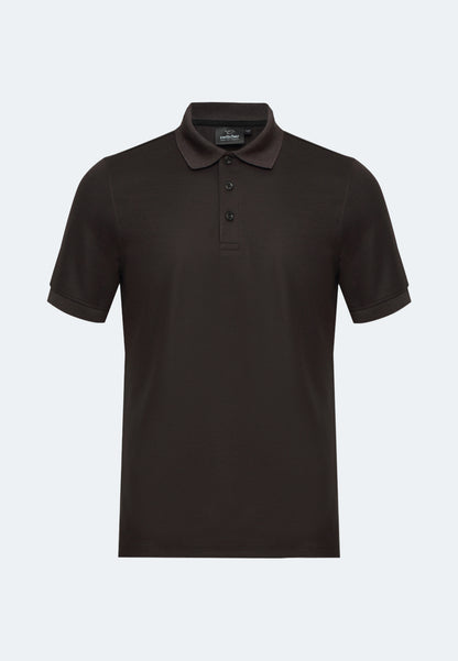 Switcher polo sammy color/410 arsenic