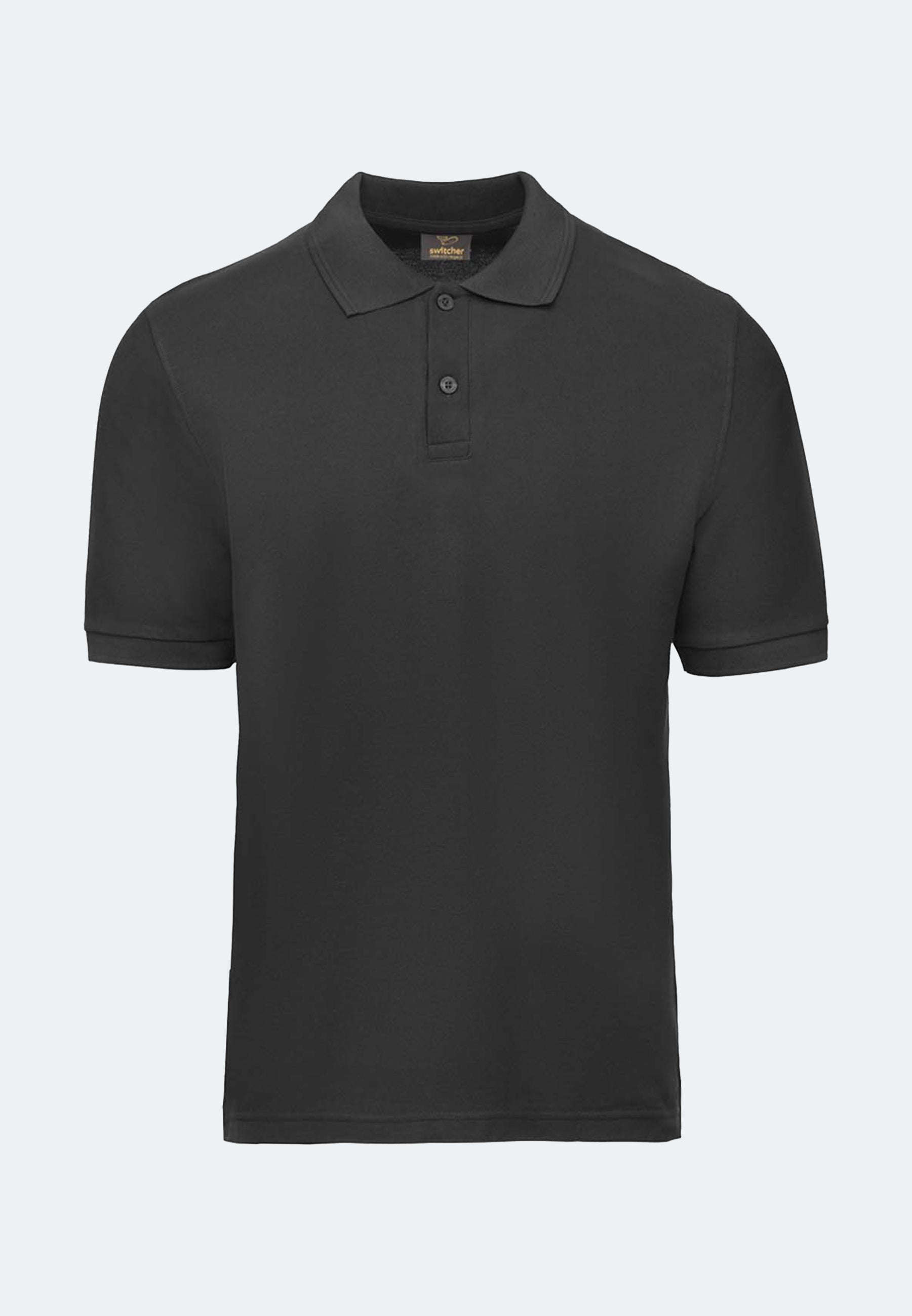 Switcher men's polo samuel color/arsenic