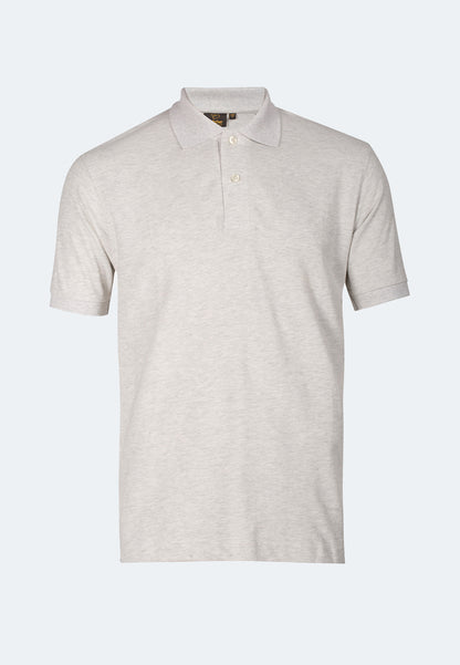 Piqué Poloshirt Comfort Fit Samuel