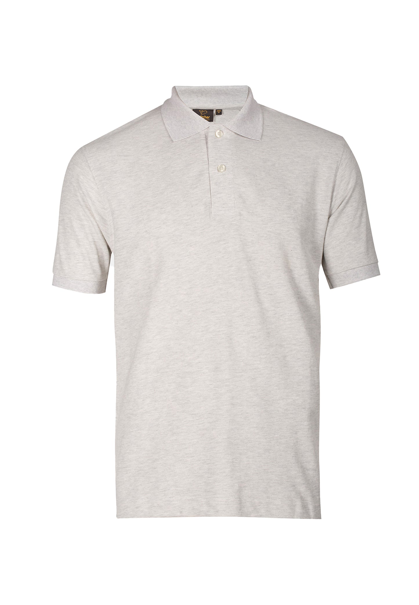 Piqué Poloshirt Comfort Fit Samuel