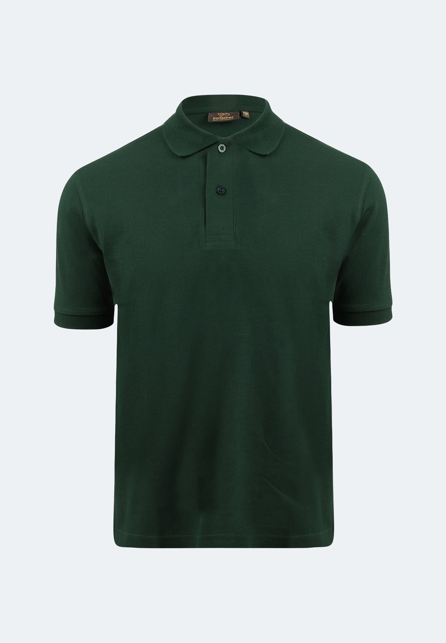 Switcher men's polo samuel color/345 foret