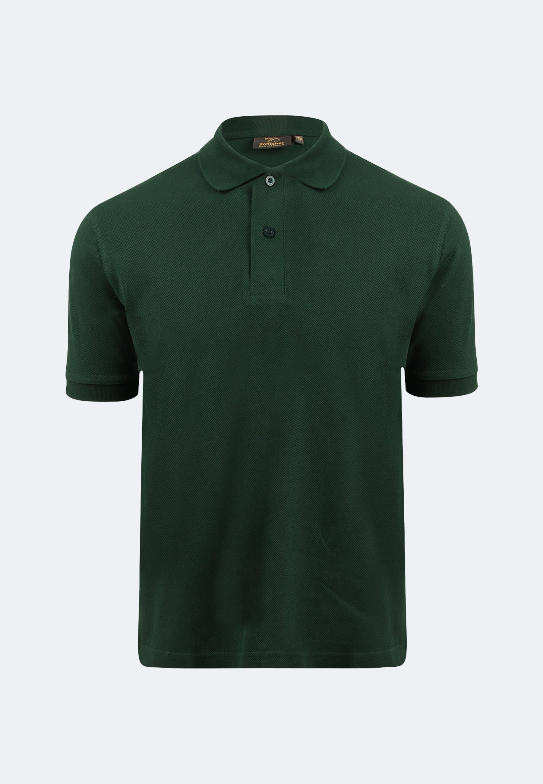 Switcher men's polo samuel color/345 foret