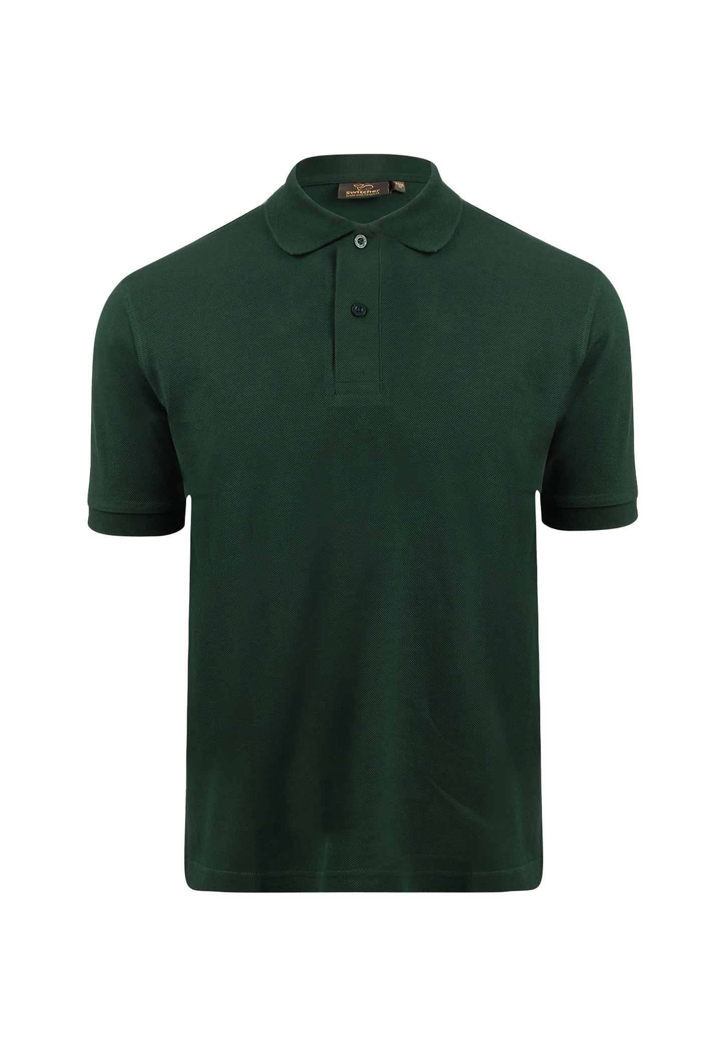 Switcher men's polo samuel color/345 foret