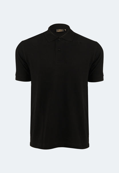 Switcher men's polo samuel color/40 noir