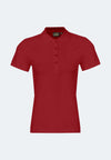 158 Burgundy