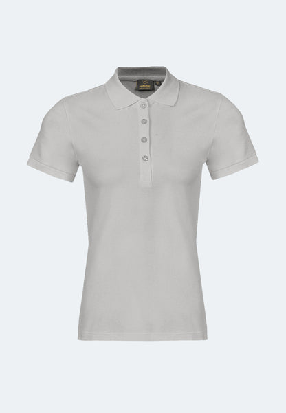 Switcher Lady polo stacy color/402 gris fonce