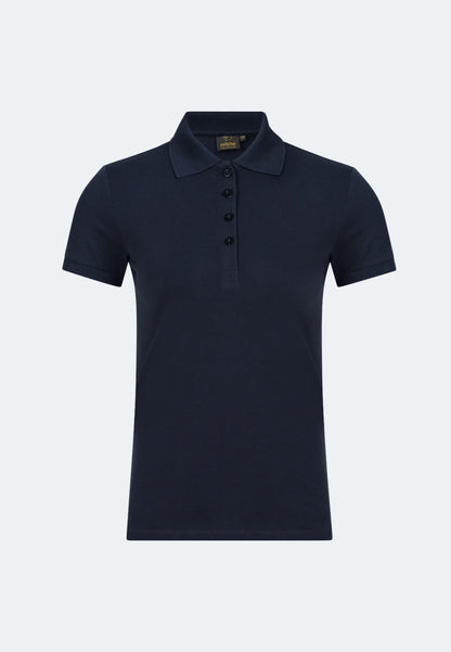 Switcher Lady polo stacy color/20 marine