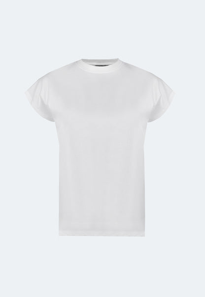 Switcher shirt lady lola/1 blanc