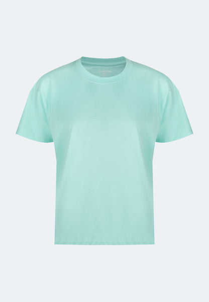 Switcher shirt lady avril color/344 minthe