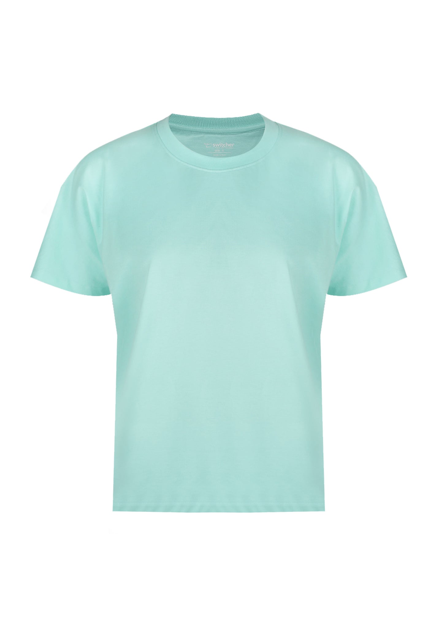 Switcher shirt lady avril color/344 minthe