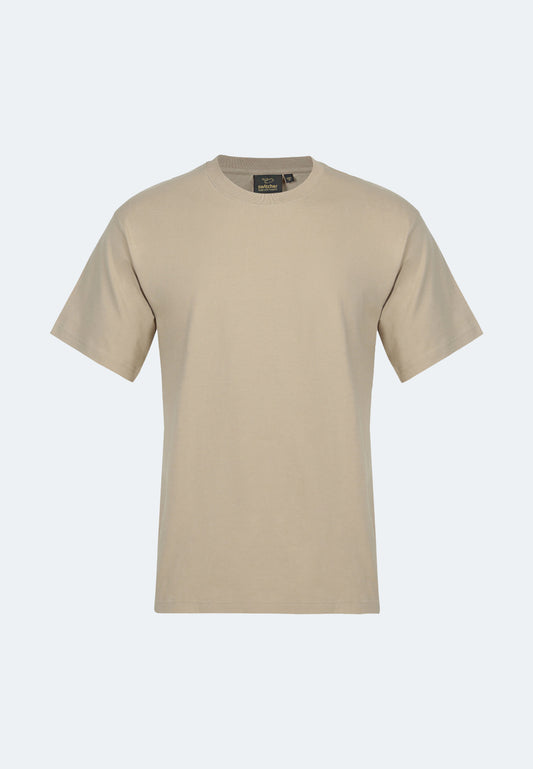 Switcher men's shirt Bob color/655 amande