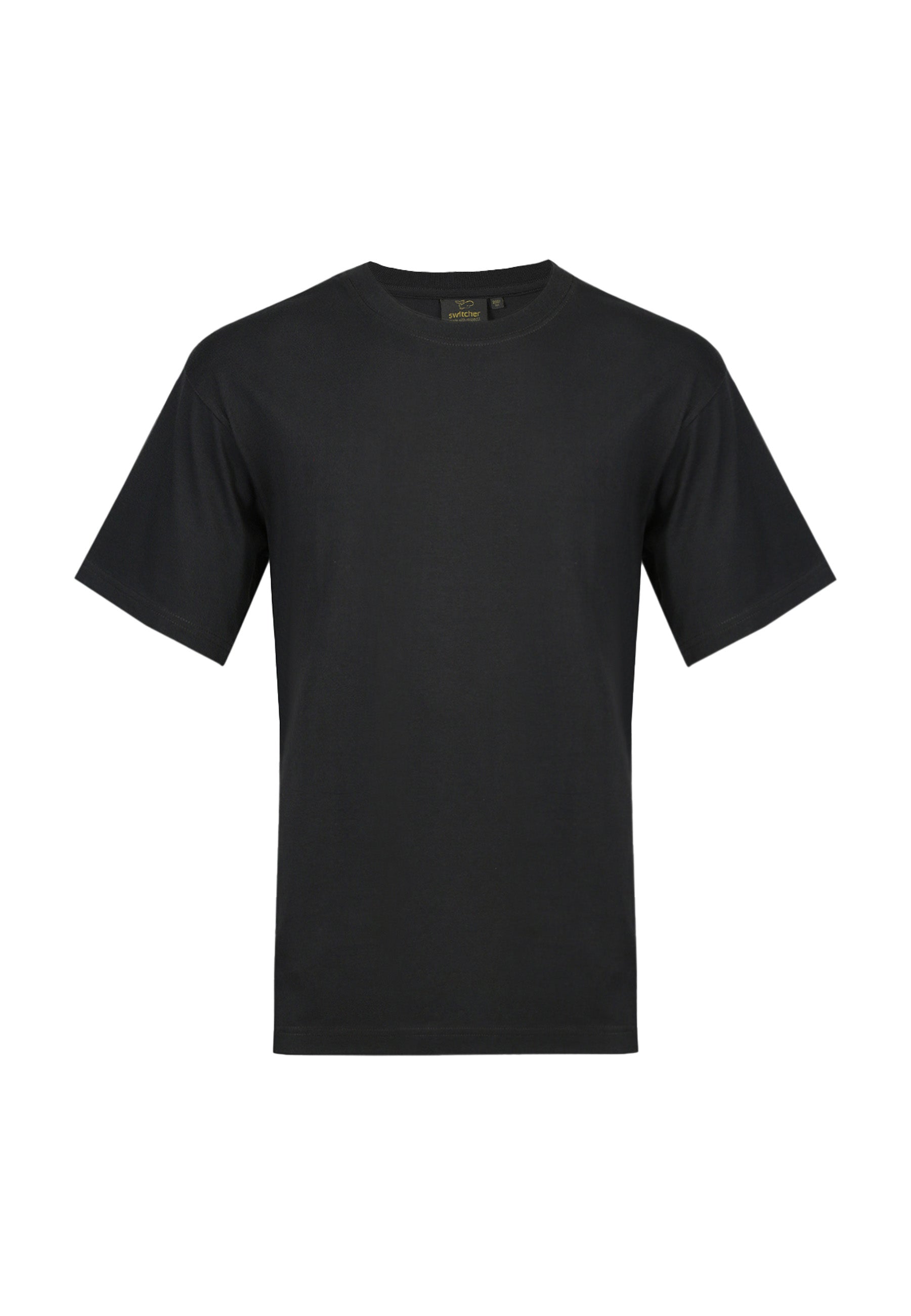 Switcher men&#39;s shirt Bob color/410 arsenic