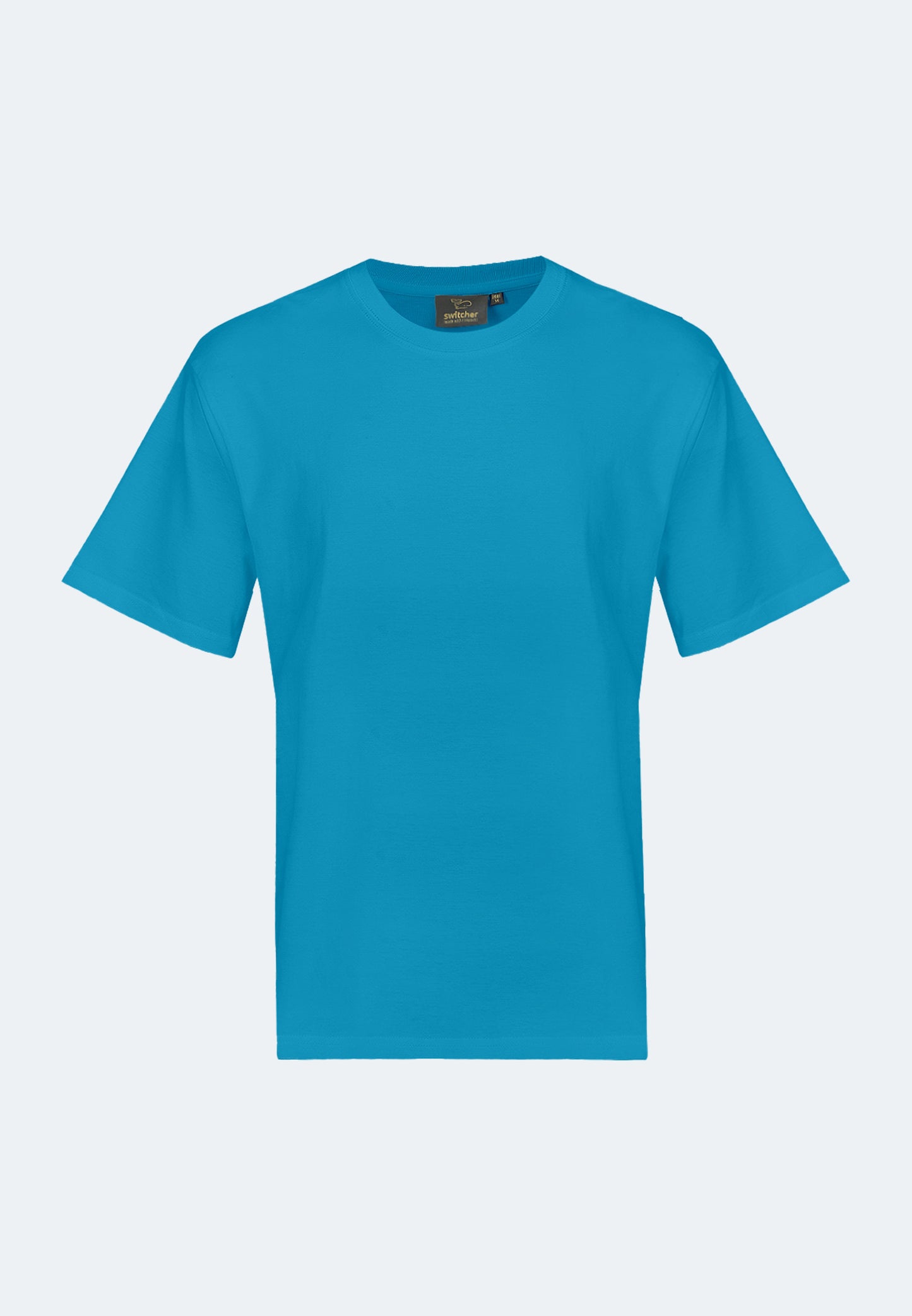Classic T-Shirt Bob Switcher