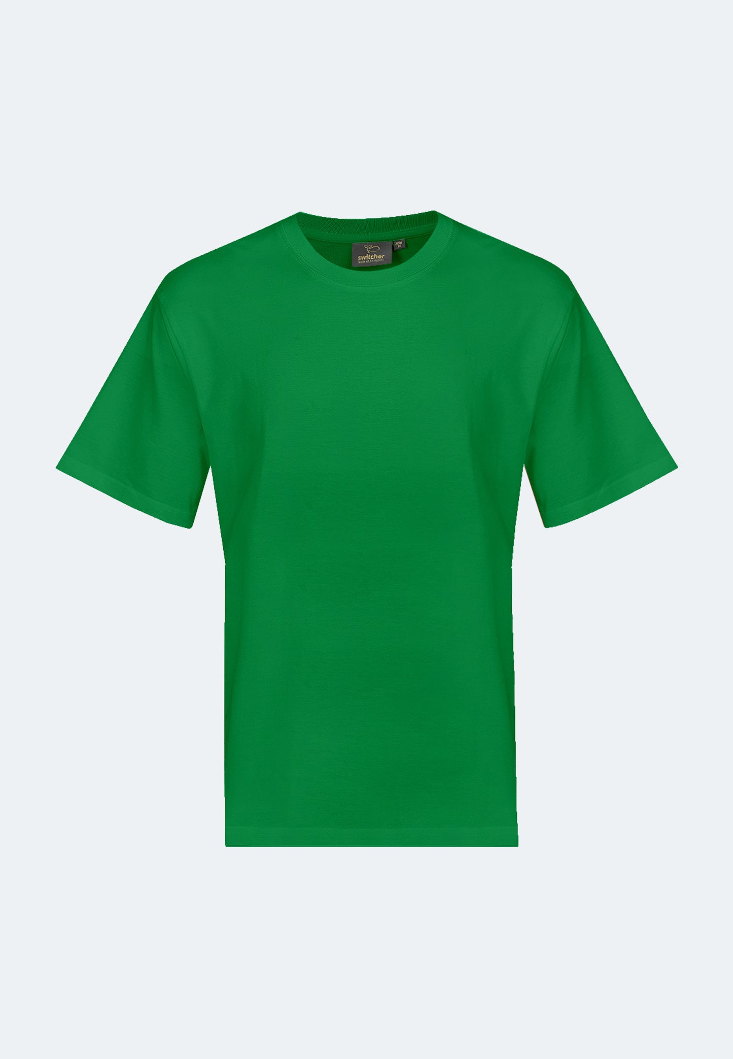 Classic T-Shirt Bob Switcher
