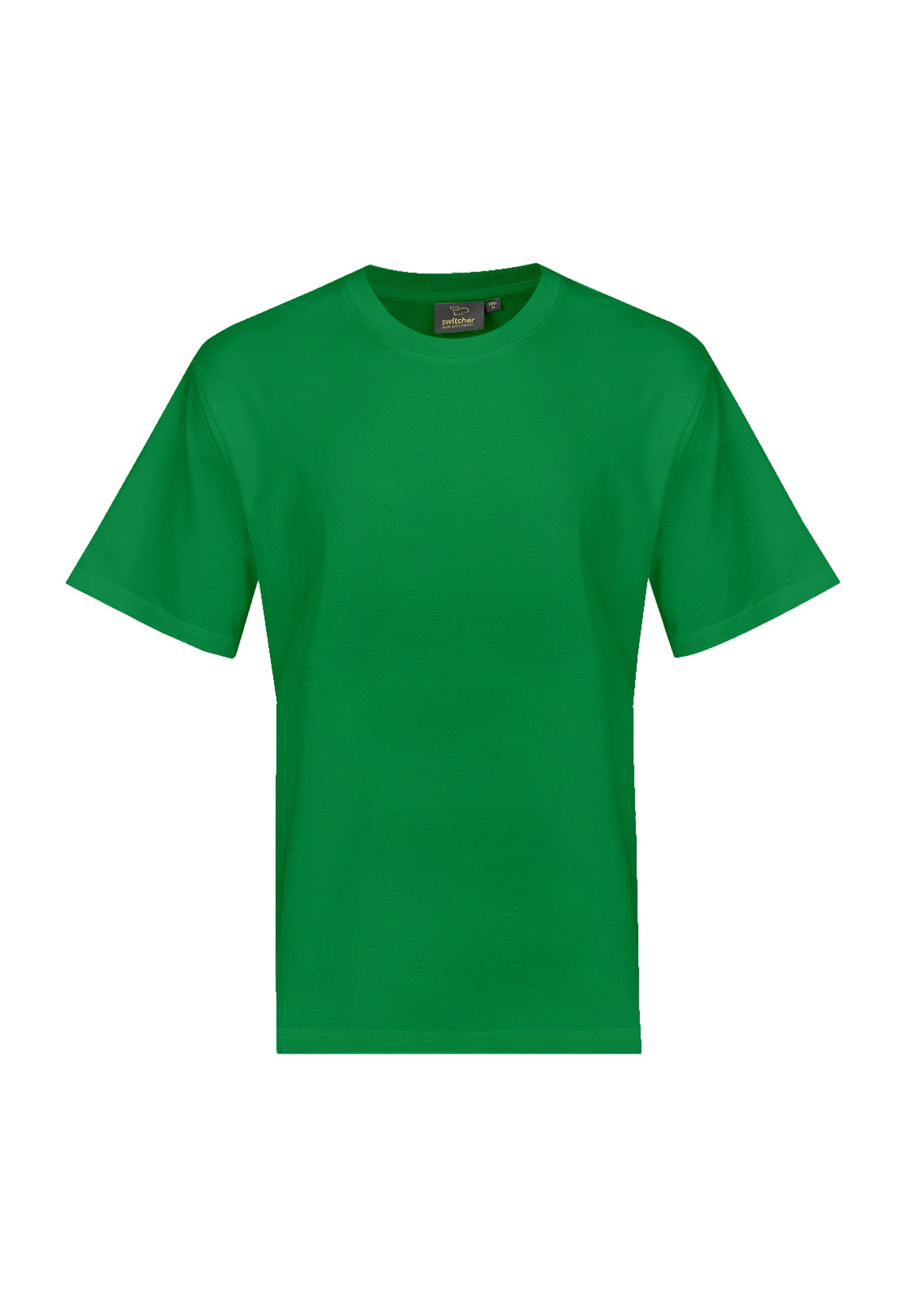 Classic T-Shirt Bob Switcher