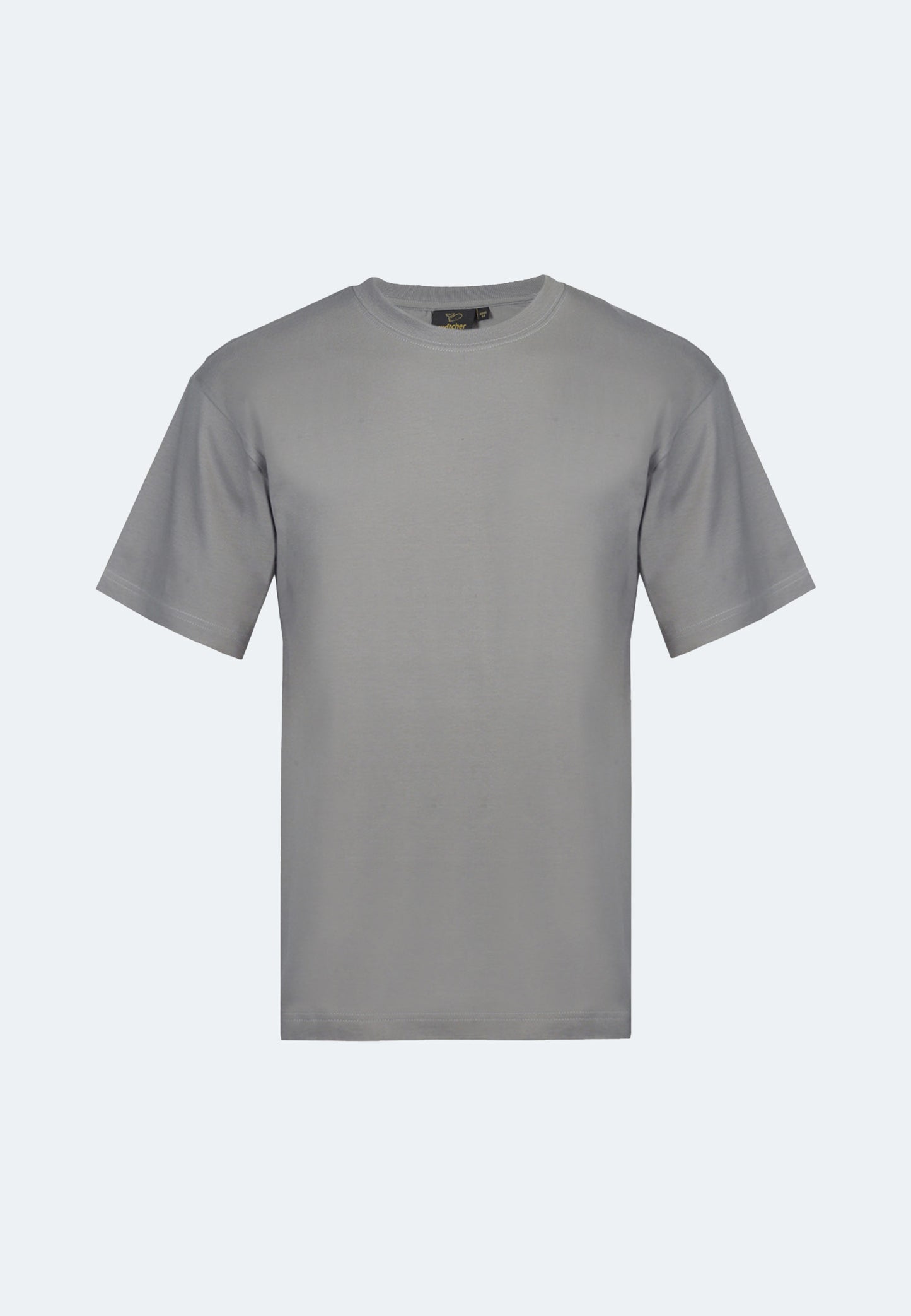 Switcher men's shirt Bob color/402 gris fonce