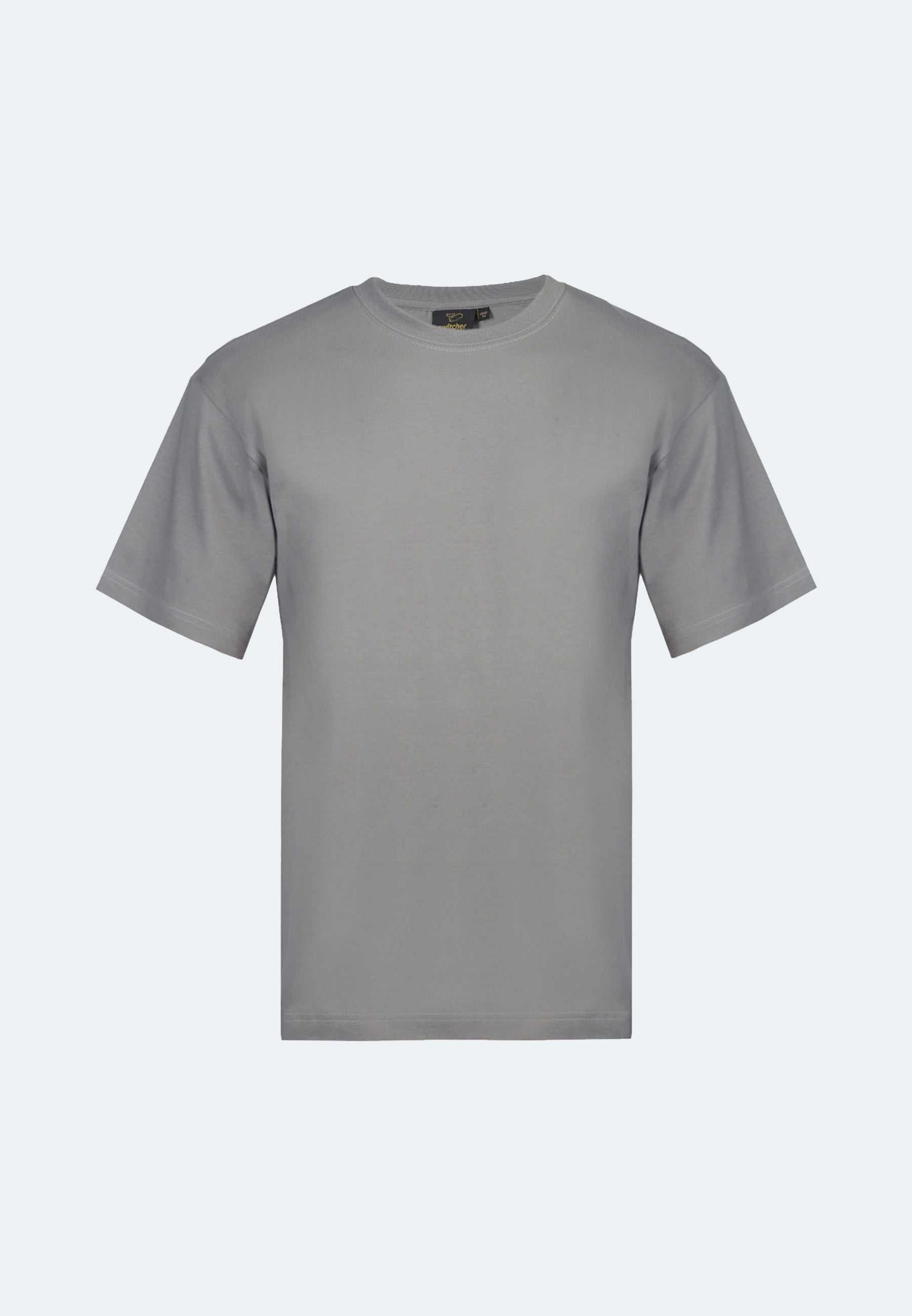 Switcher men's shirt Bob color/gris fonce