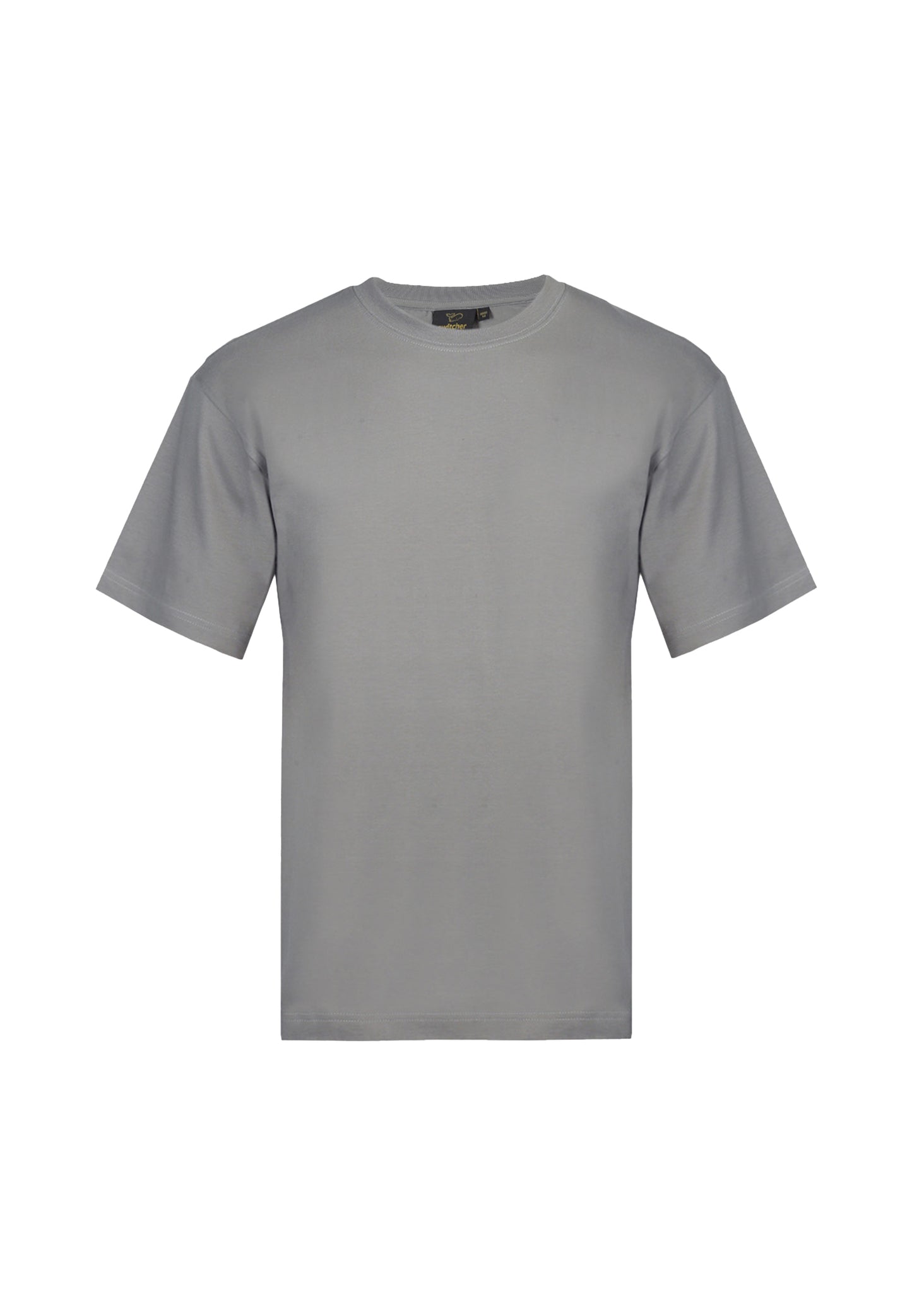 Switcher men's shirt Bob color/402 gris fonce