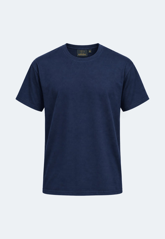 Camicia da uomo Switcher Bob colour/20 navy