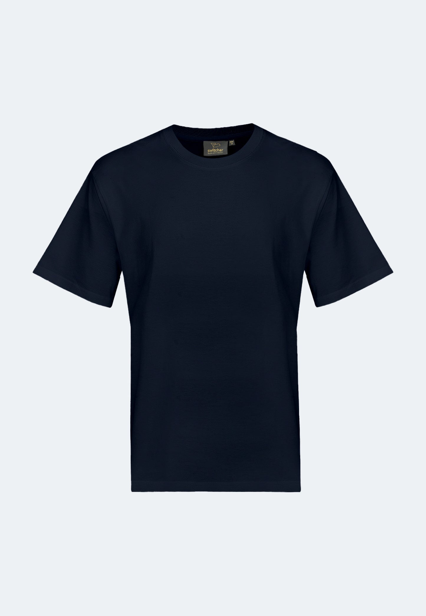 Classic T-Shirt Bob Switcher
