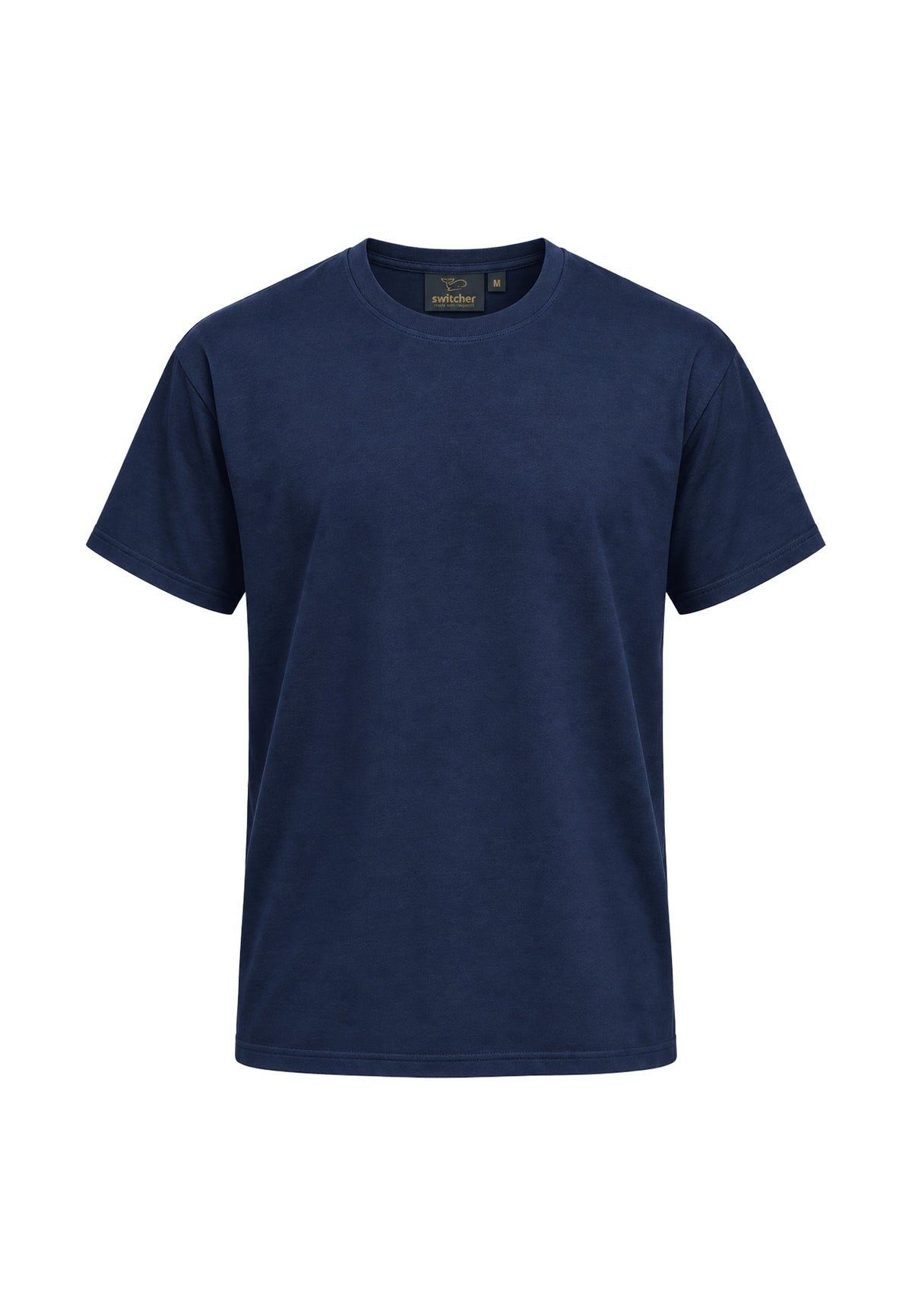 Switcher men's shirt Bob color/20 marine