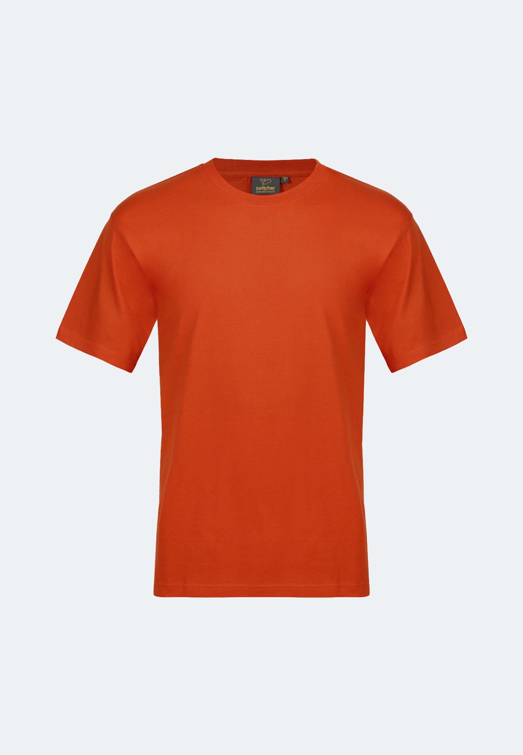 Chemise Switcher homme Bob color/506 paprika