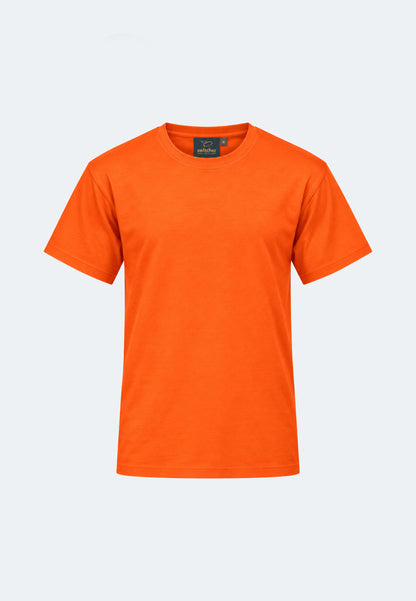 Switcher men's shirt Bob color/506 paprika