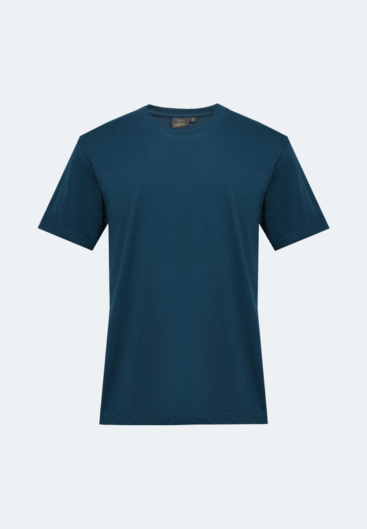 Switcher men's shirt Bob color/245 petrol