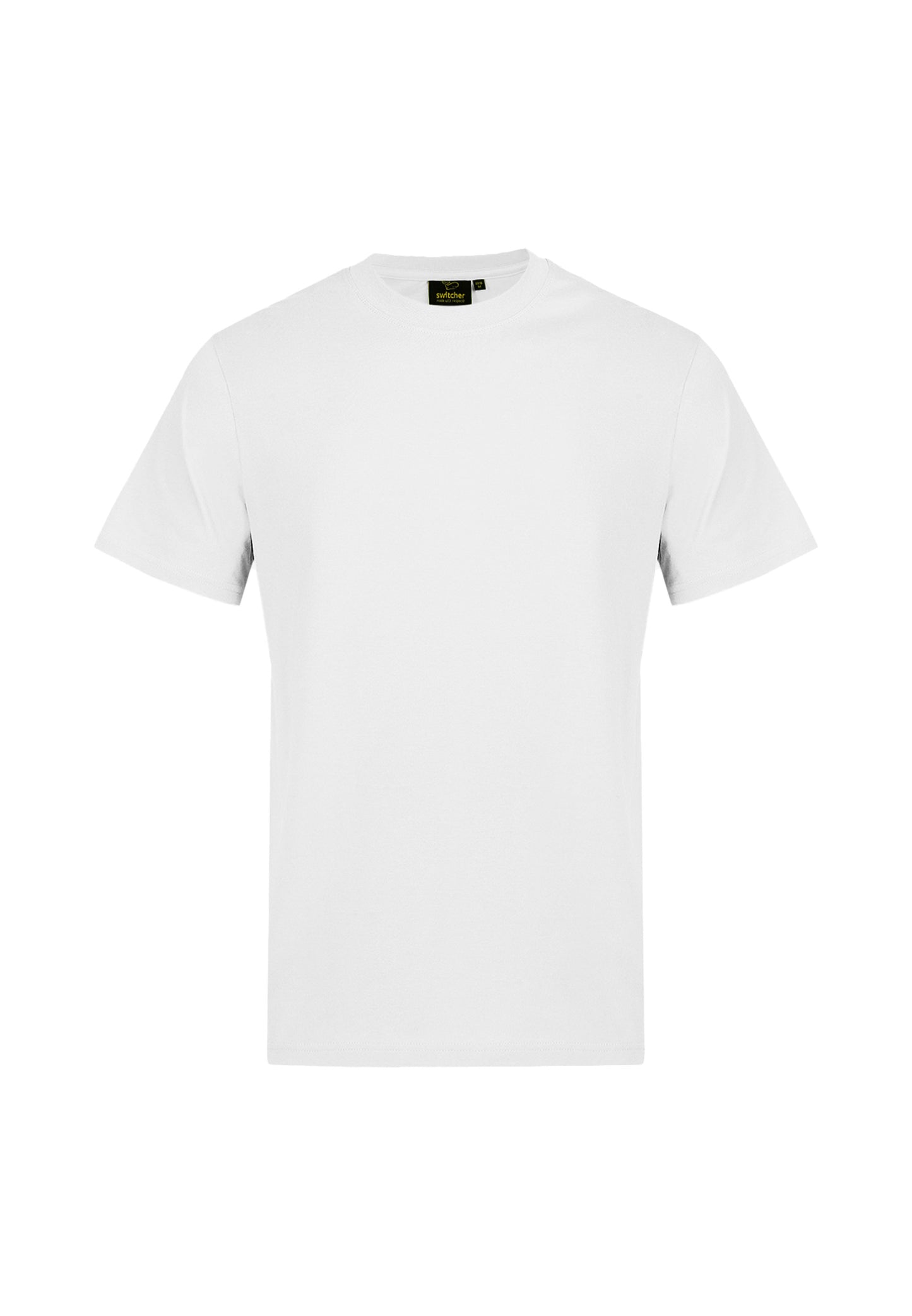 Unisex T-Shirt Bob II aus Bio-Baumwolle