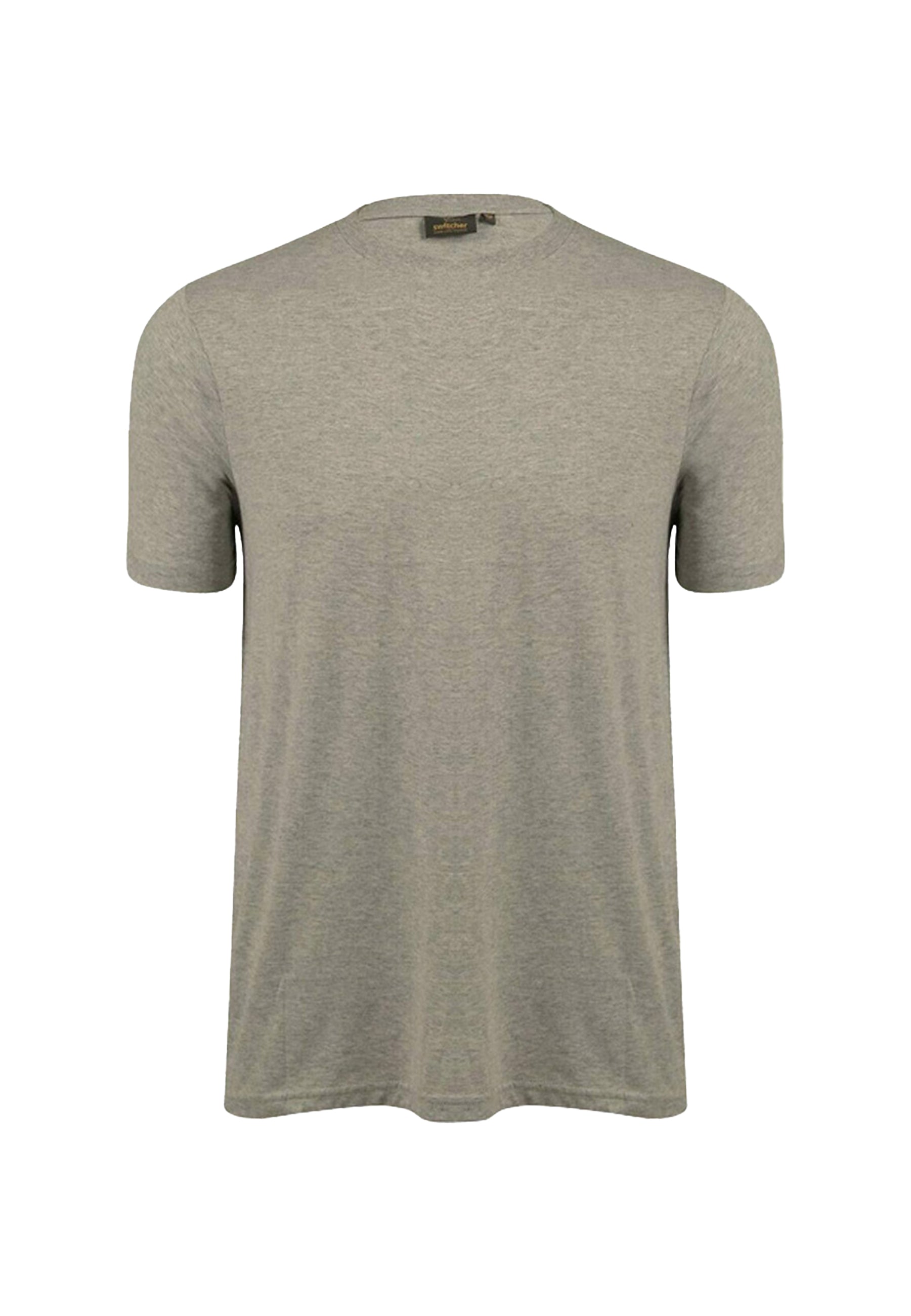 Switcher unisex shirt bob II color/ebony chine