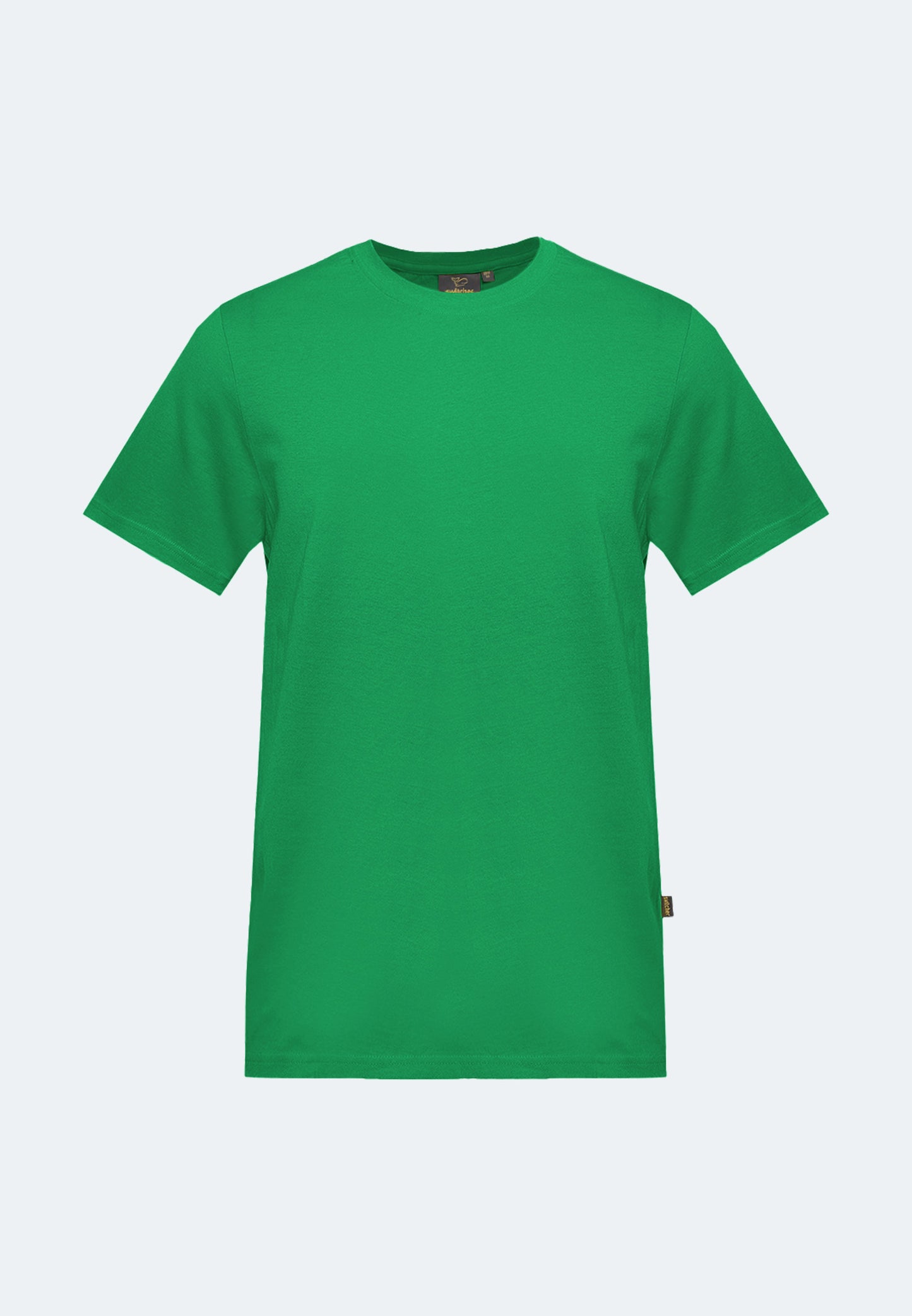 Switcher unisex shirt bob II color/31 green