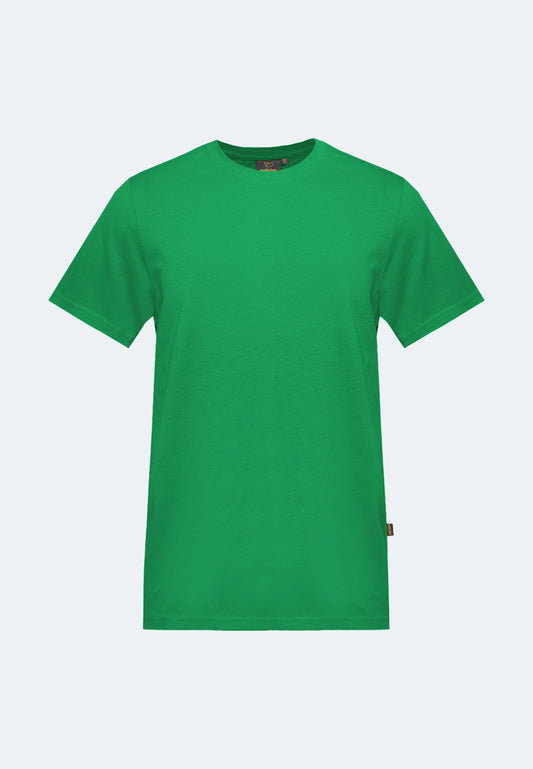 Switcher unisex shirt bob II color/31 green