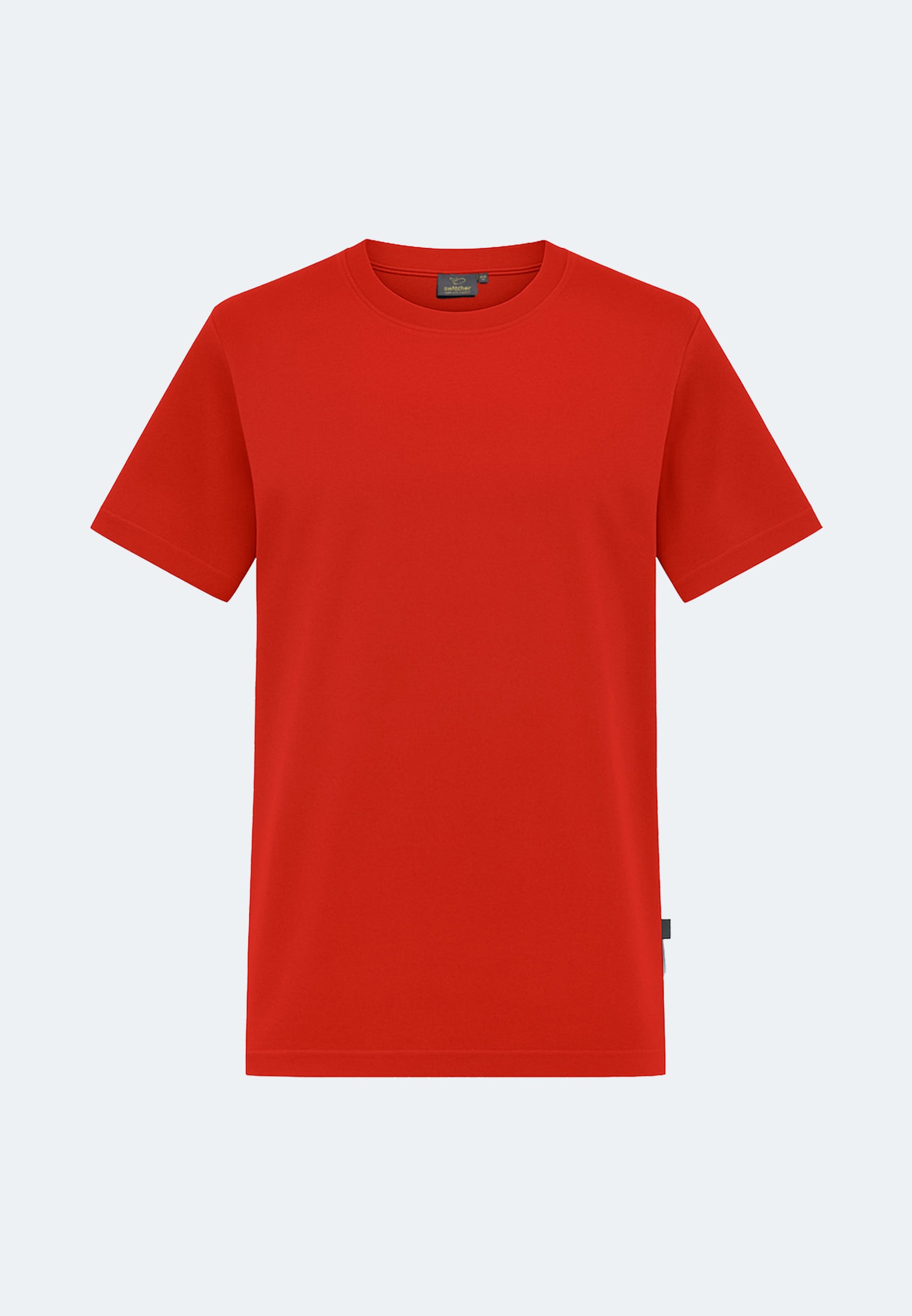 Switcher men's shirt bob II color/grenadine