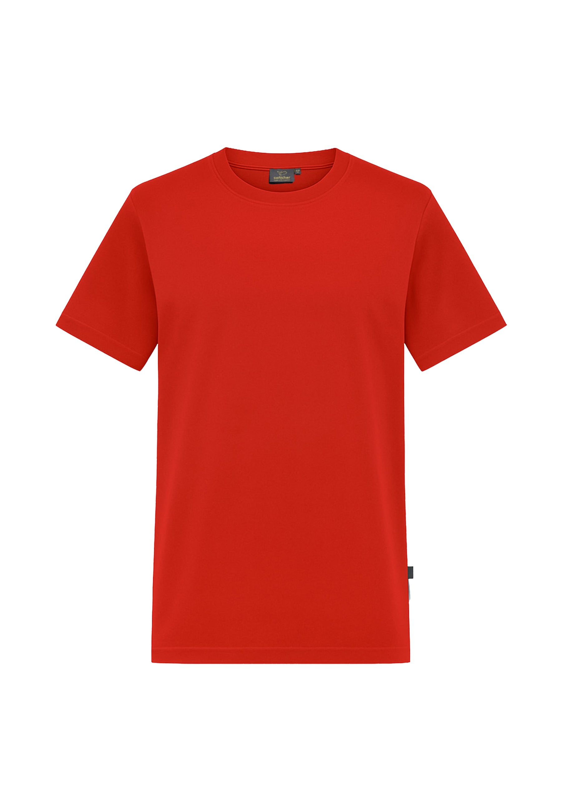 Switcher unisex shirt bob II color/grenadine