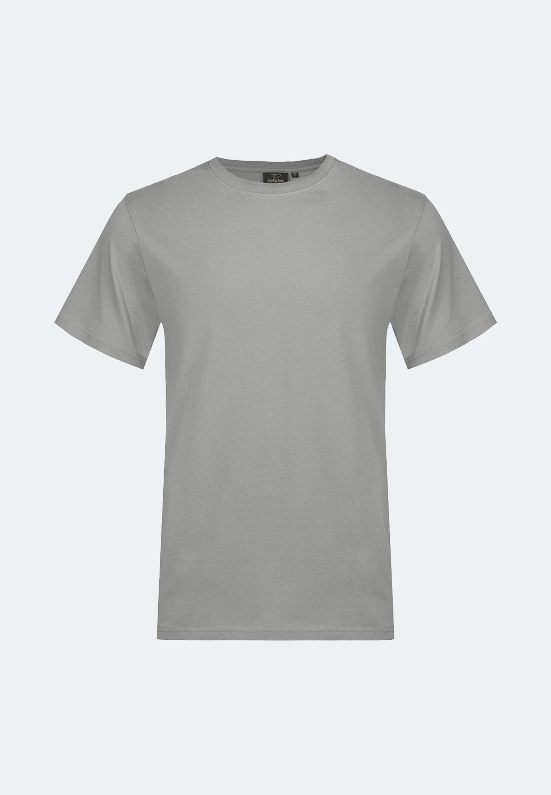 Switcher men's shirt bob II color/gris fonce