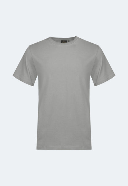 Switcher unisex shirt bob II color/402 gris foncé