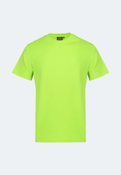 Switcher unisex shirt bob II color/364 limette