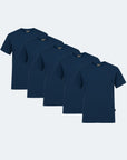Switcher unisex shirt bob II color/20 marine
