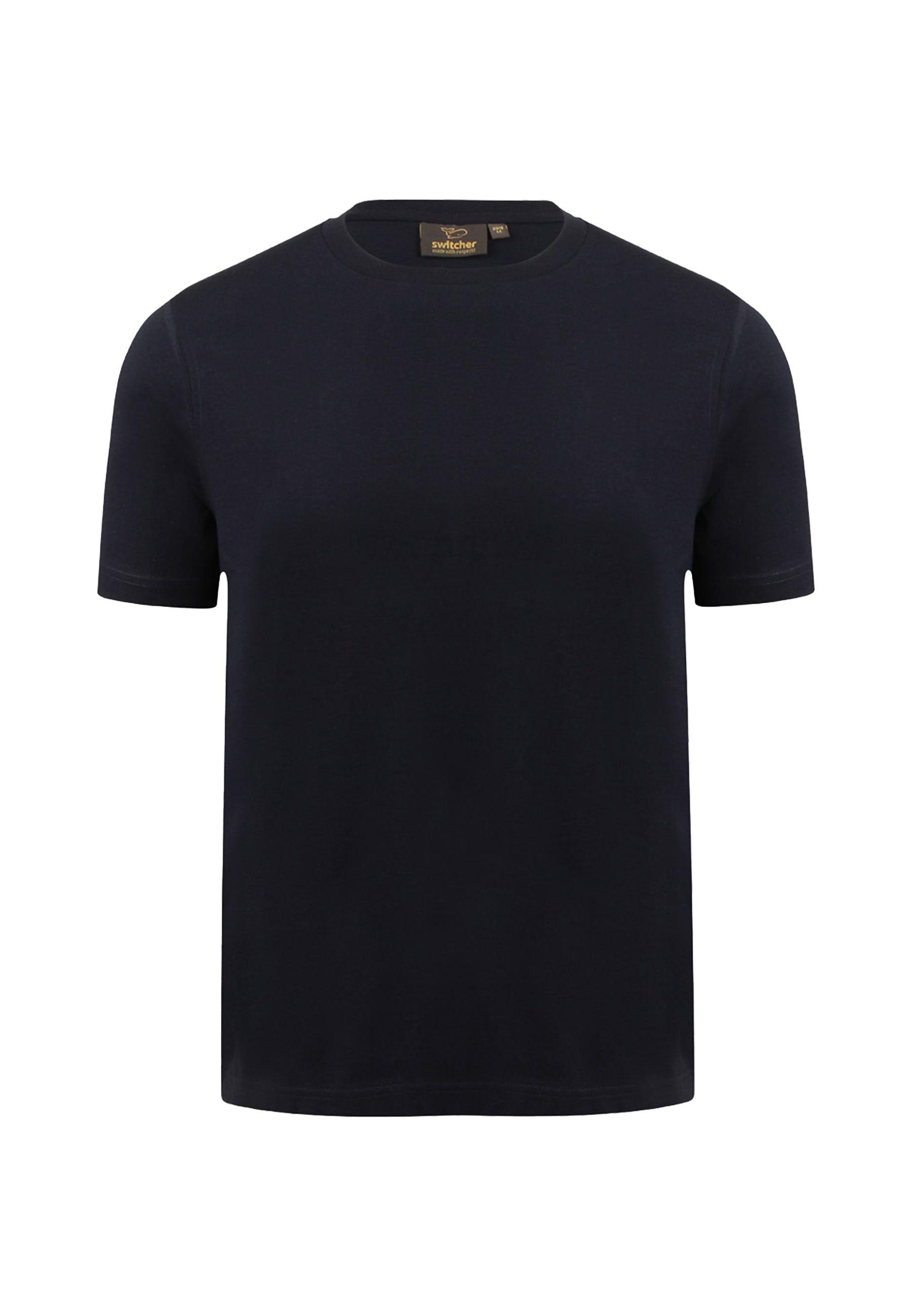 Switcher unisex shirt bob II color/marine