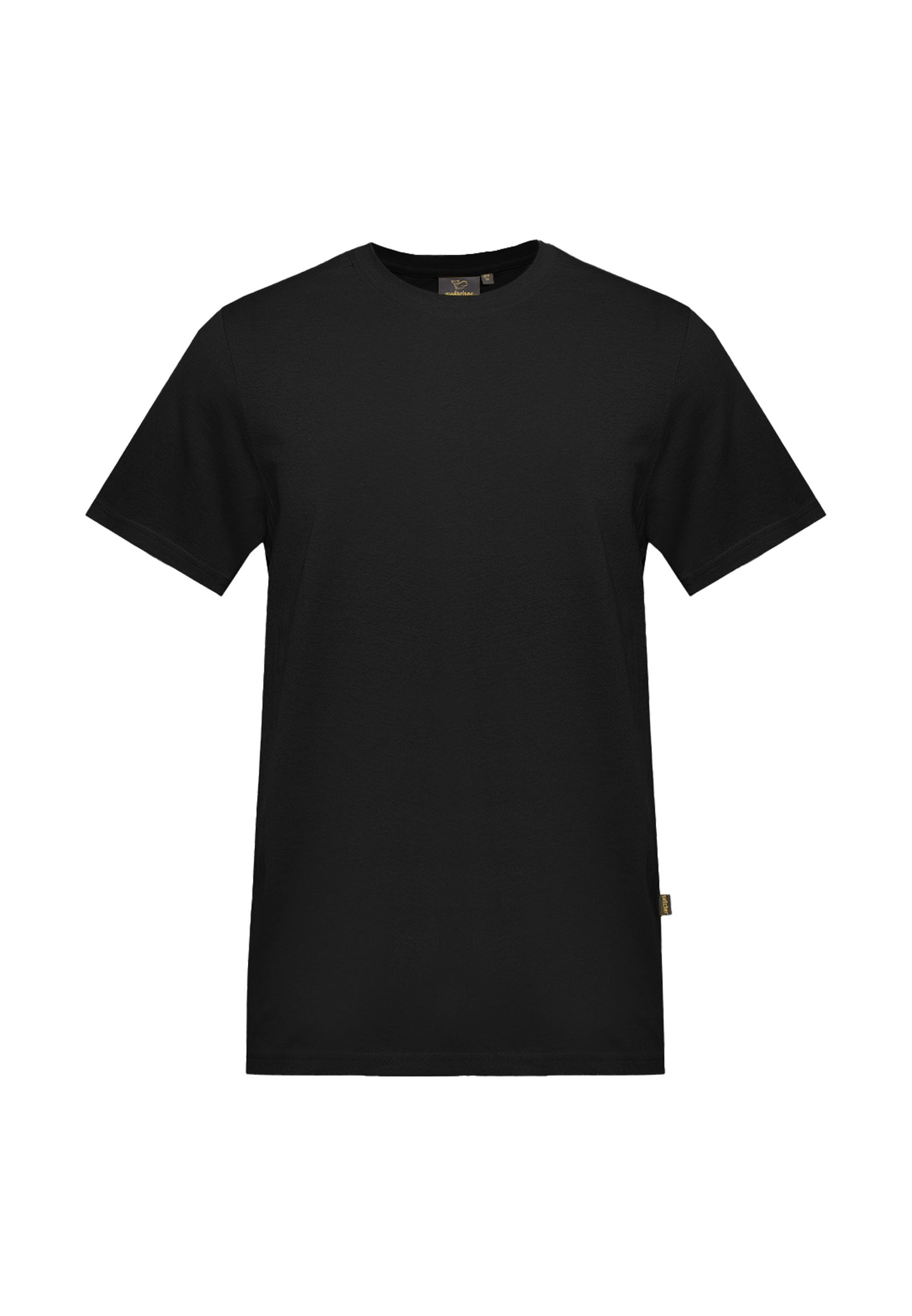 Switcher unisex shirt bob II color/40 noir