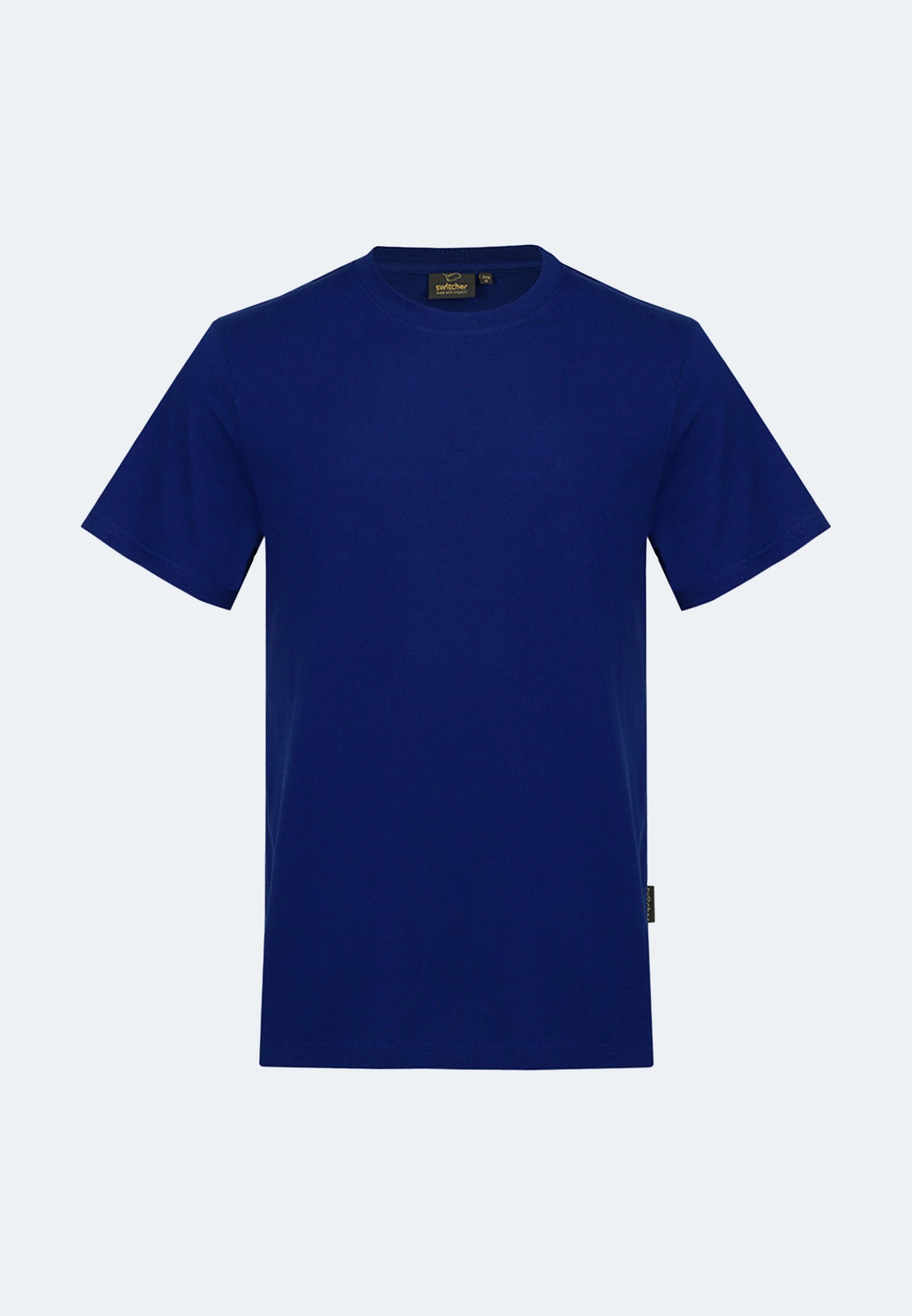 Switcher unisex shirt bob II color/259 ocean