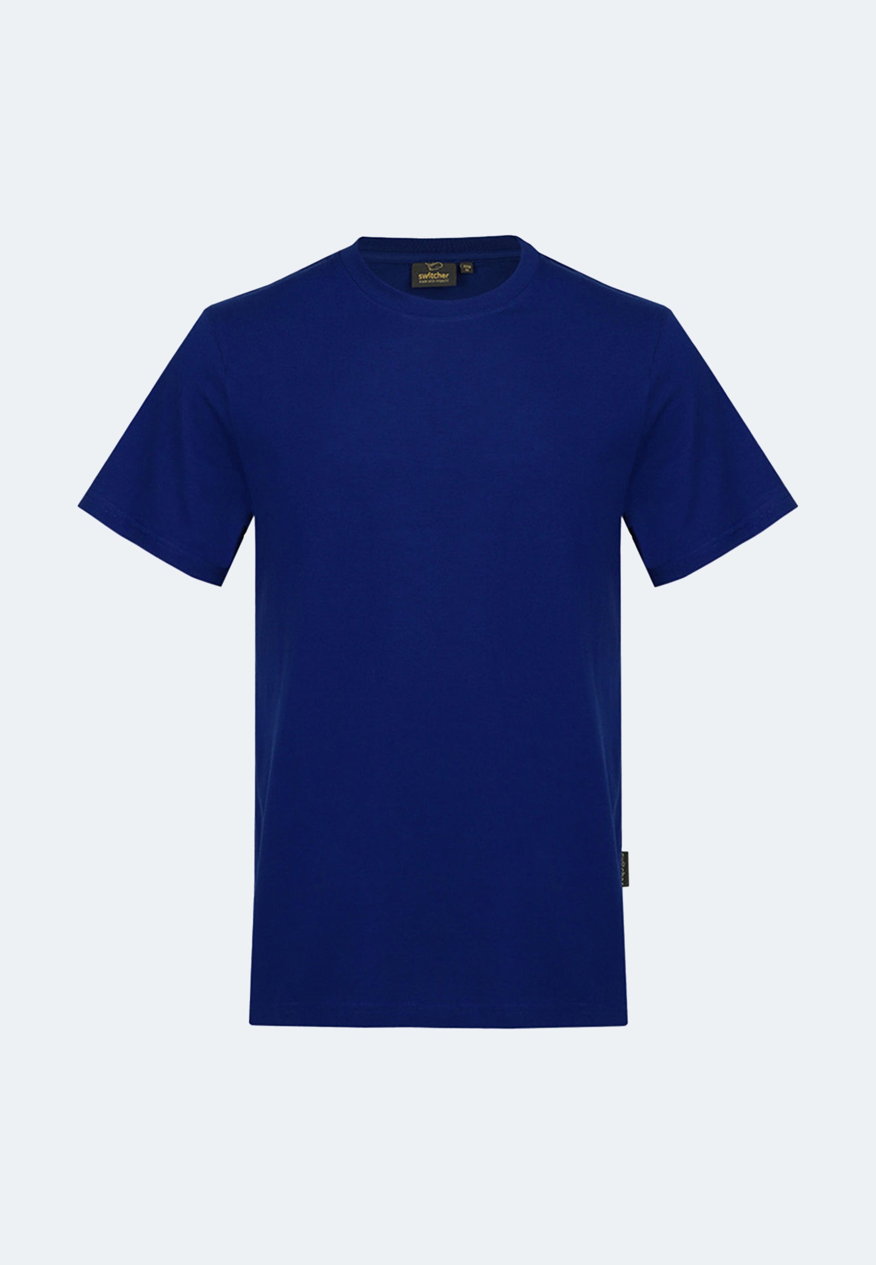 Switcher unisex shirt bob II color/259 ocean
