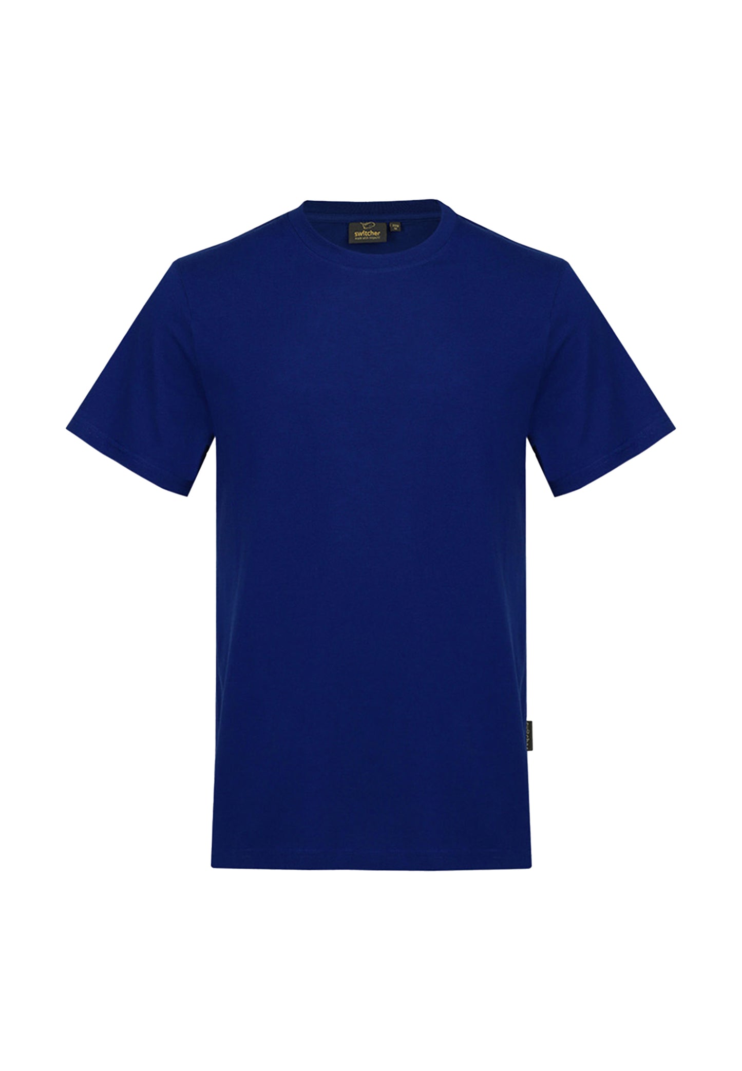 Switcher unisex shirt bob II color/259 ocean