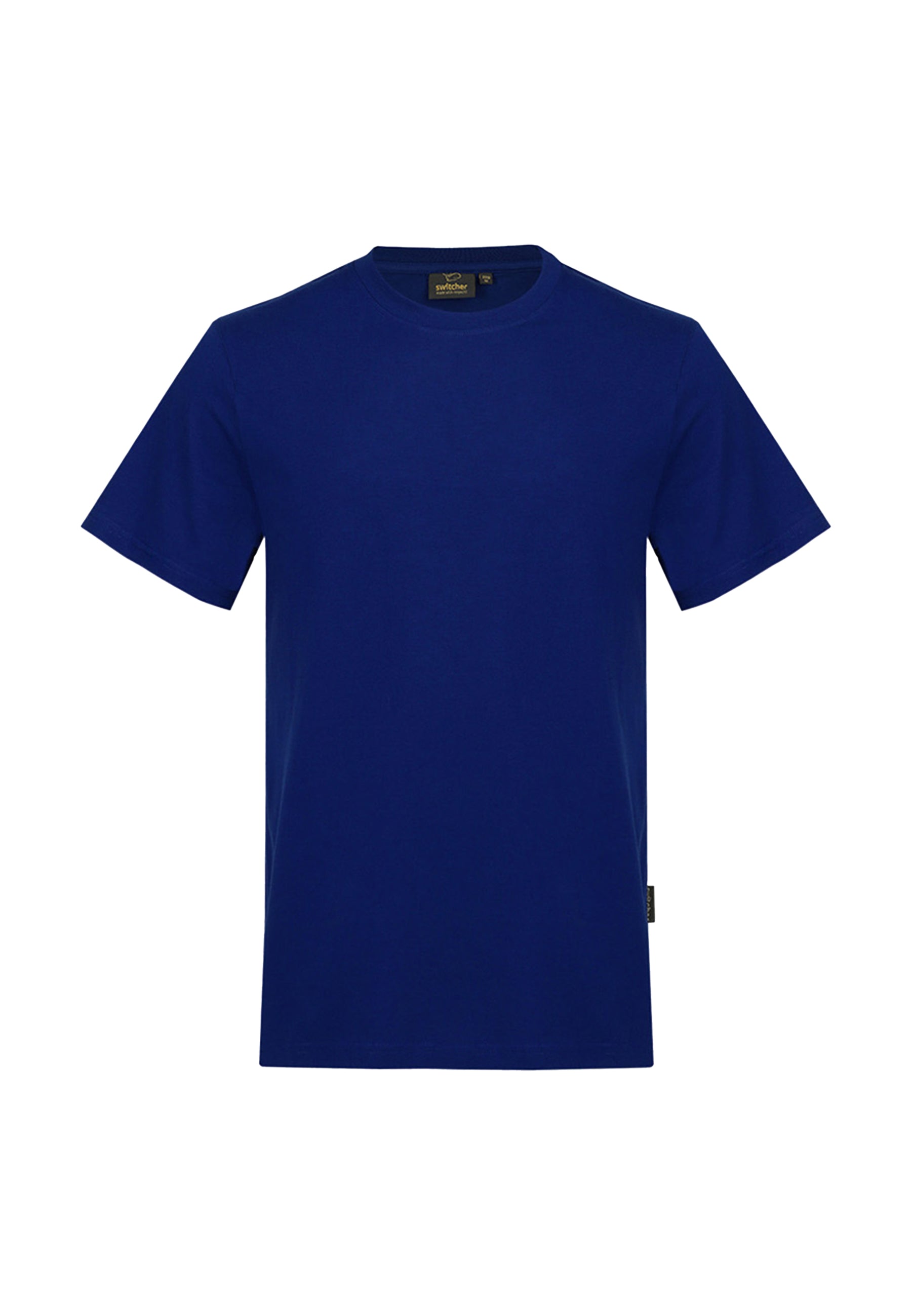 Switcher unisex shirt bob II color/ocean