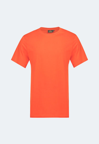 Unisex T-Shirt Bob II aus Bio-Baumwolle