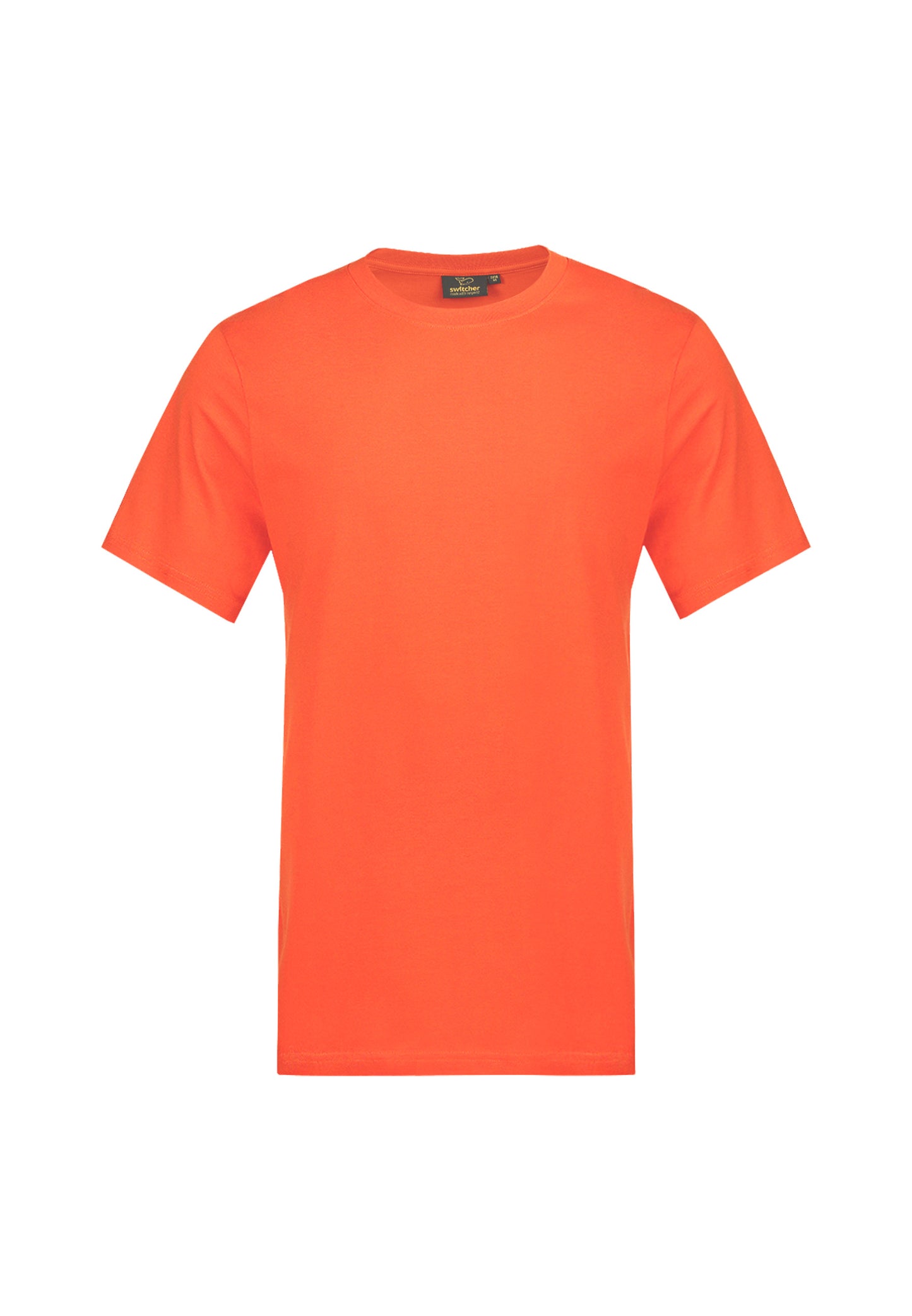 Unisex T-Shirt Bob II aus Bio-Baumwolle