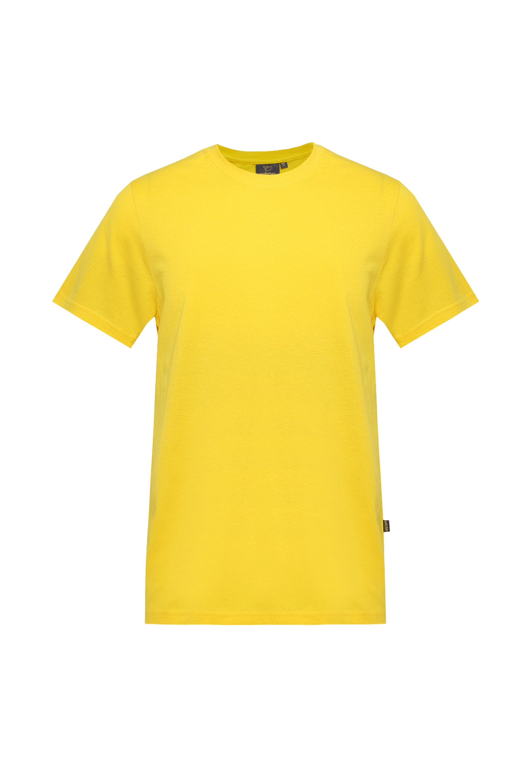 Switcher unisex shirt bob II color/soleil