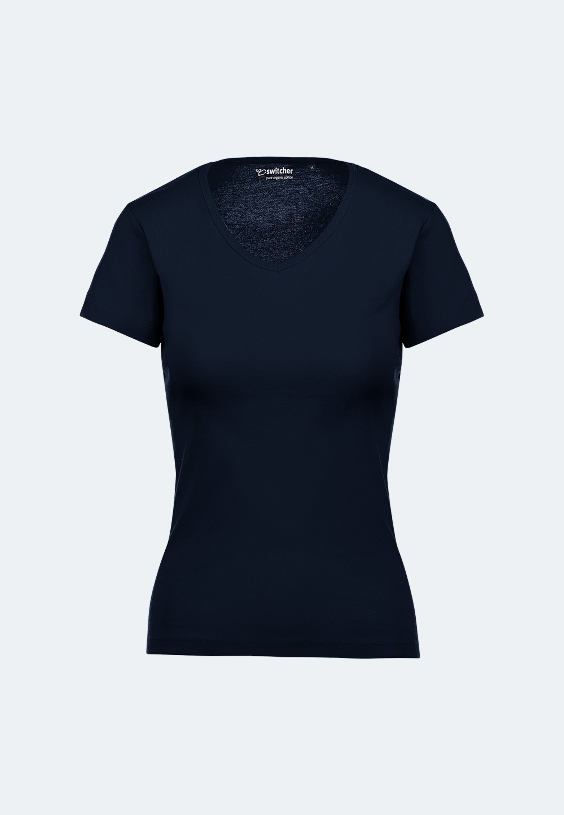 Switcher shirt Lady efia color/marine